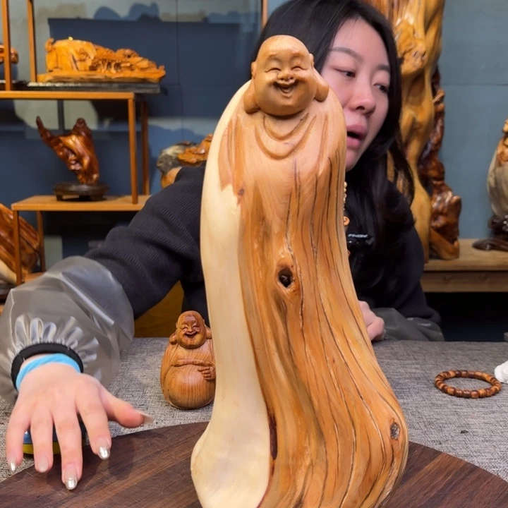 柏木（崖柏）关注一下