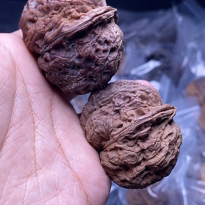 文玩核桃吊坠    400