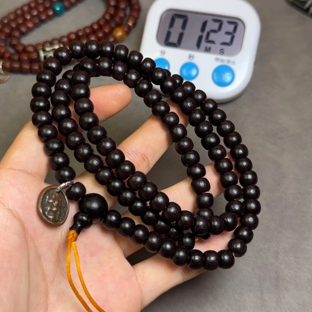 吊坠金刚菩提皓****】