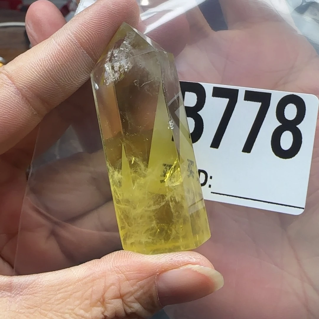 水晶未镶嵌未镶嵌b778