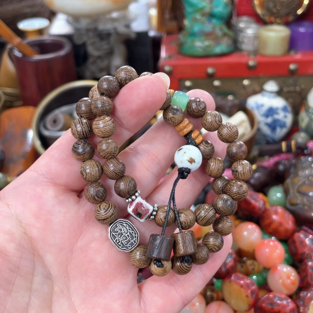 吊坠宫廷影视老旧工艺摆件