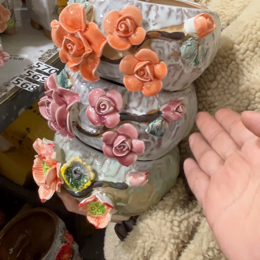 满20米秒退拉黑，花盆