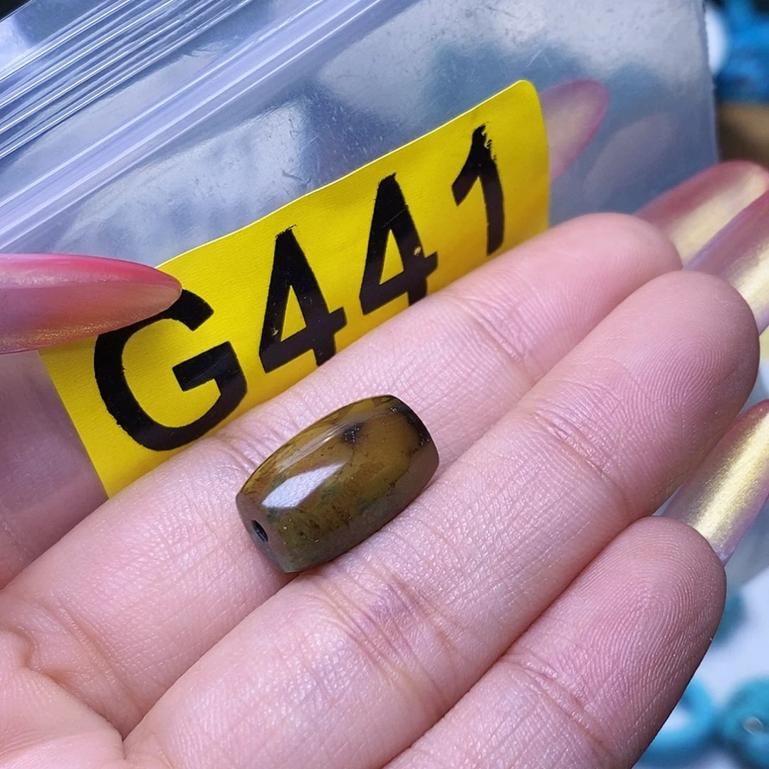 空竹十堰粉丝专享福利特色散珠