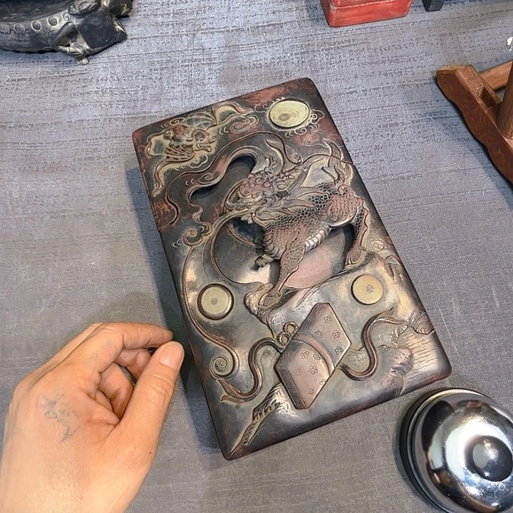 墨**行文房四宝文房四宝