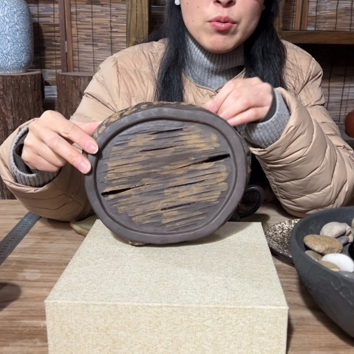 紫砂茶叶盒41333333333333333