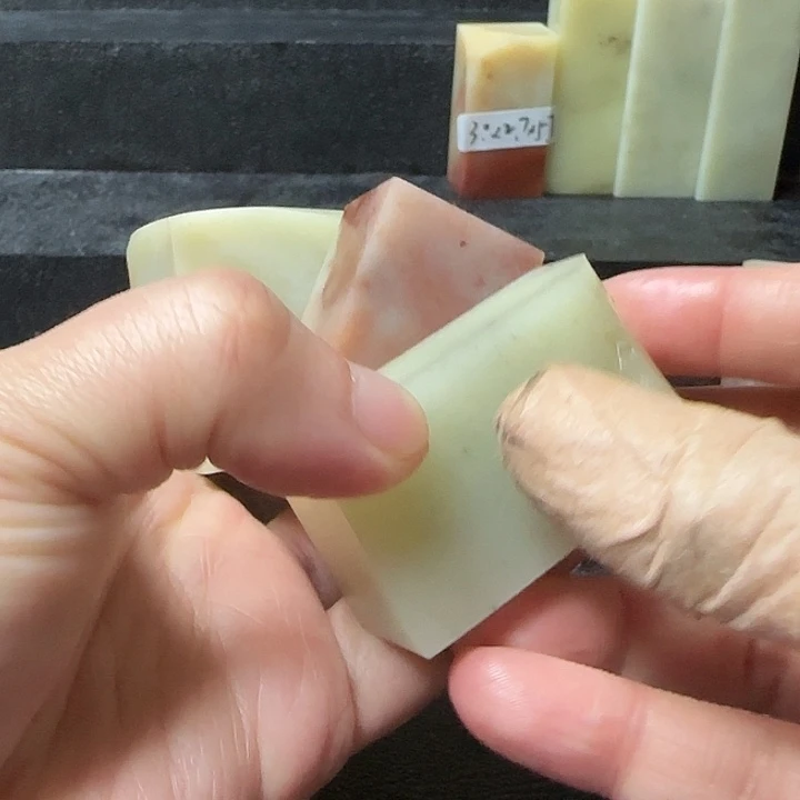 寿山石小***恼壽山石壽山石