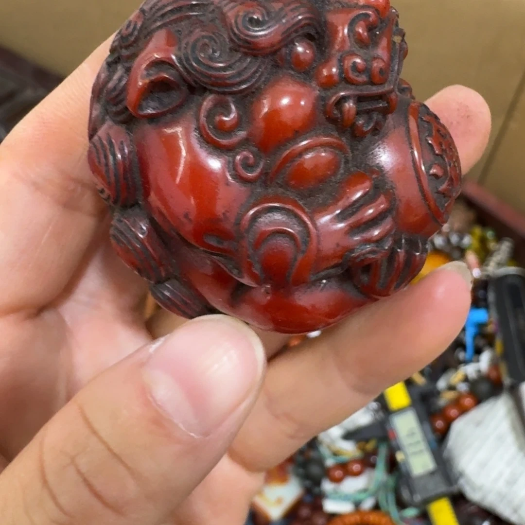 陶瓷手串，多样性发一