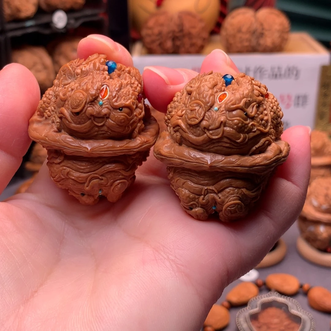 把件文玩核桃111222222