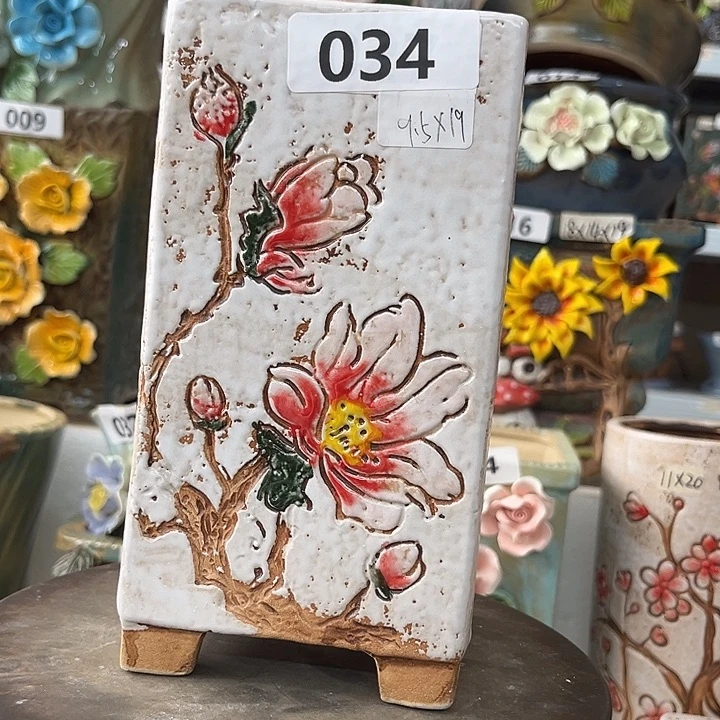 紫砂花盆555555555556666