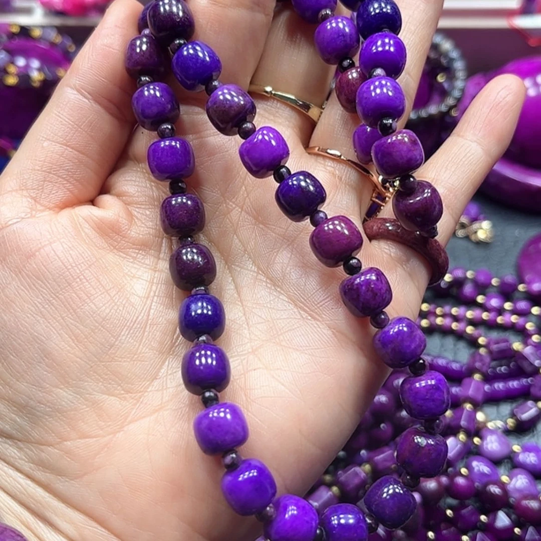 【闪购商品】玻璃成品隅舒具石老油料67