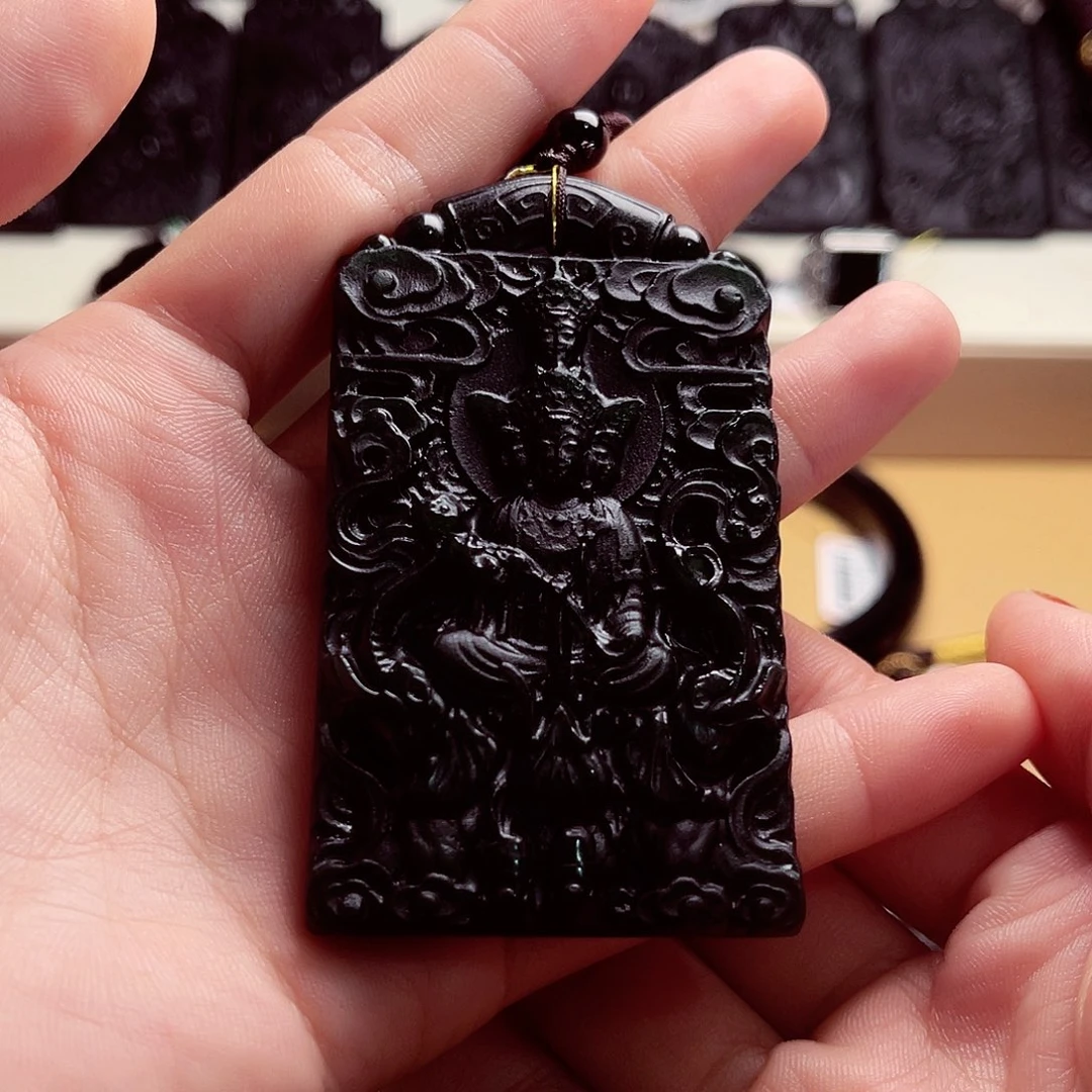 天然缅料 A货普贤A285