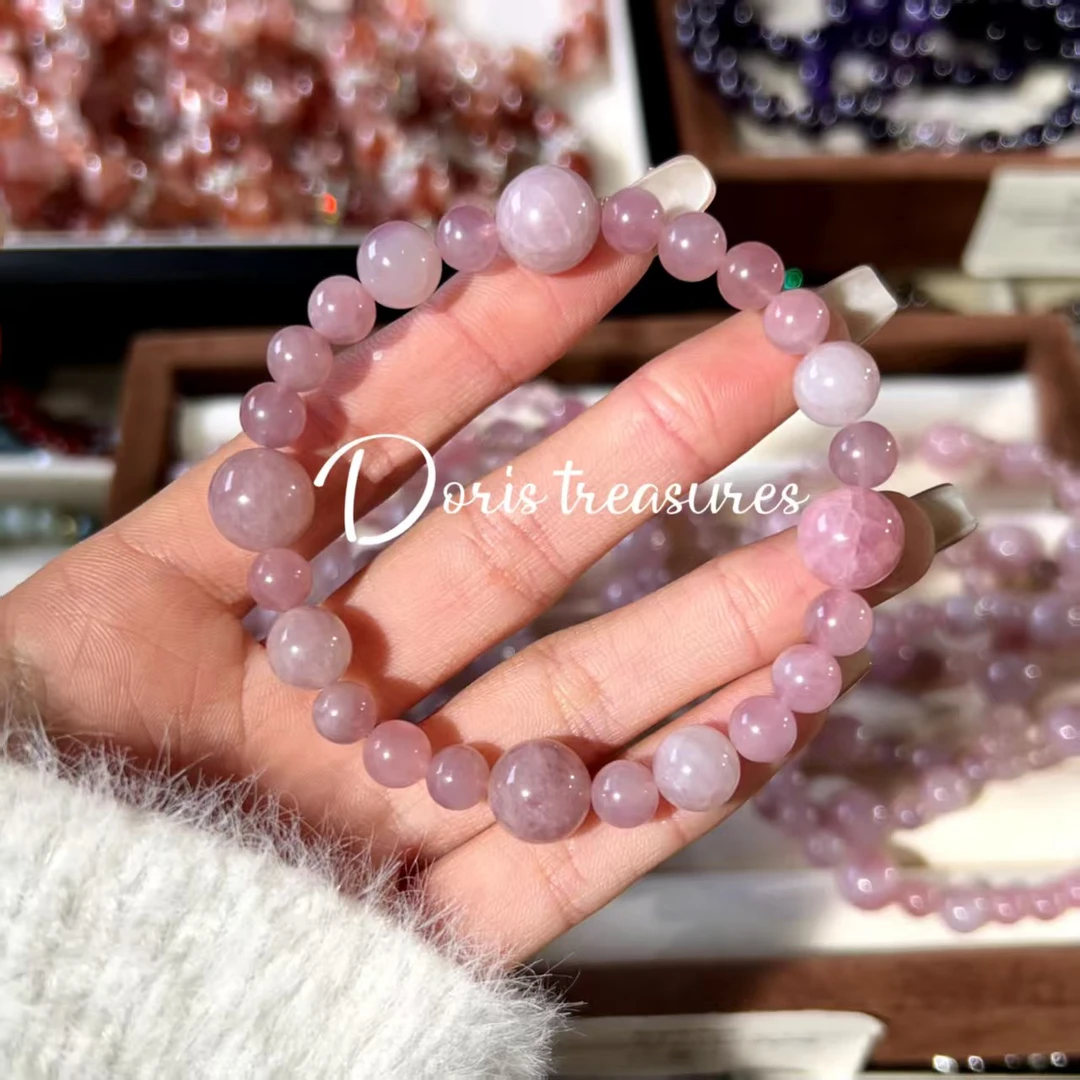 【“芋”见你】 手链 精致气质 多样性发颜色微差 发货件数一