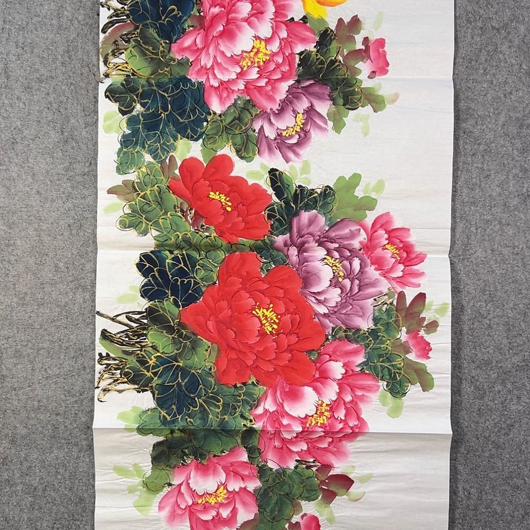 国画259 李会计科目看看咯