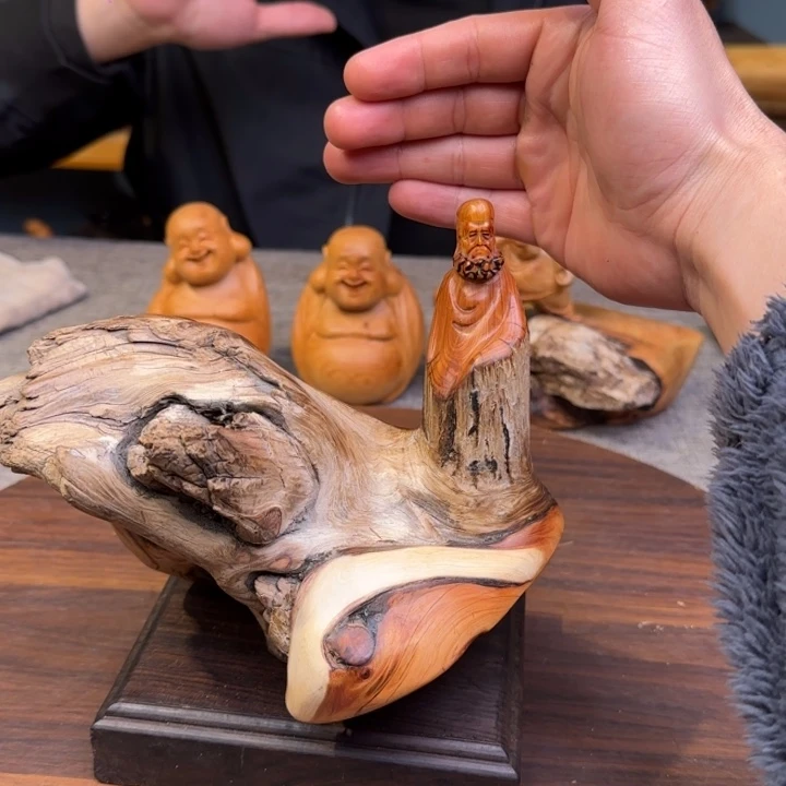 柏木（崖柏）关注一下