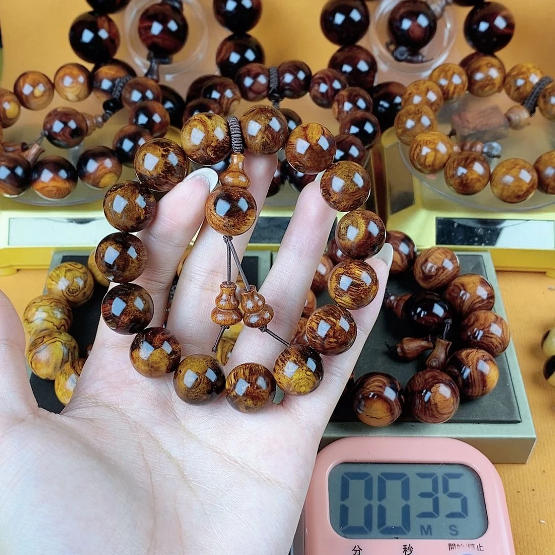 黄花梨/降香黄檀神****?1.5高货留疤
