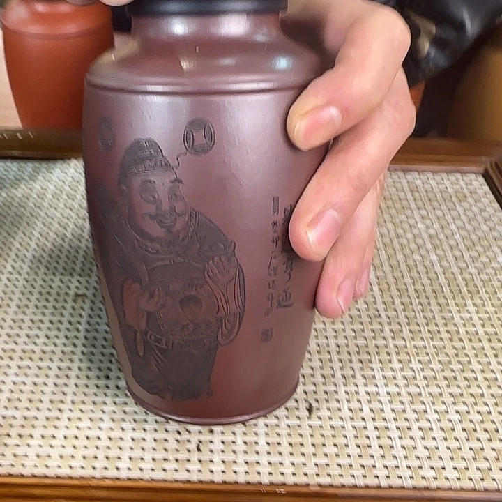 紫砂茶壶精品紫砂杯