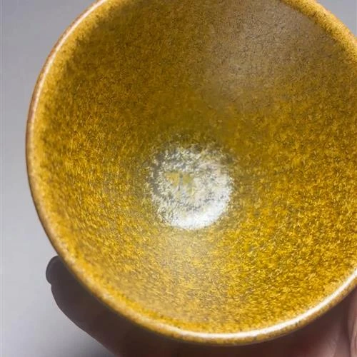 【闪购商品】茶盏-126............