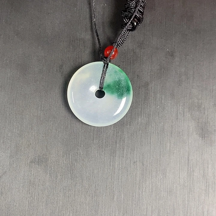 潮流精美好看吊坠209