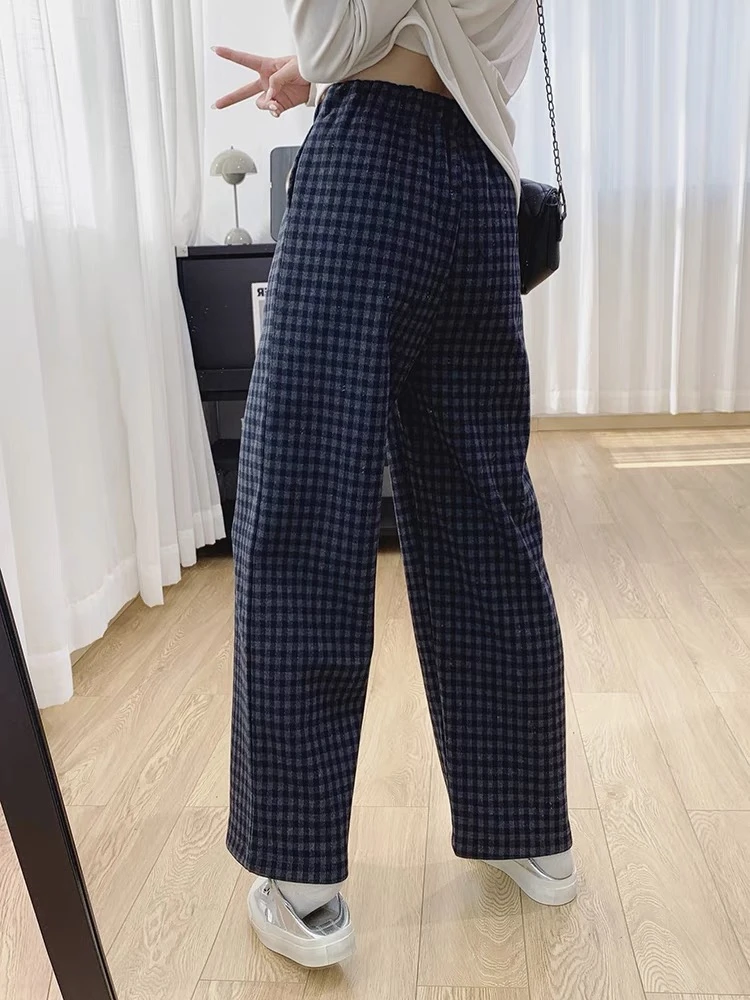 秋冬毛呢裤（24275）