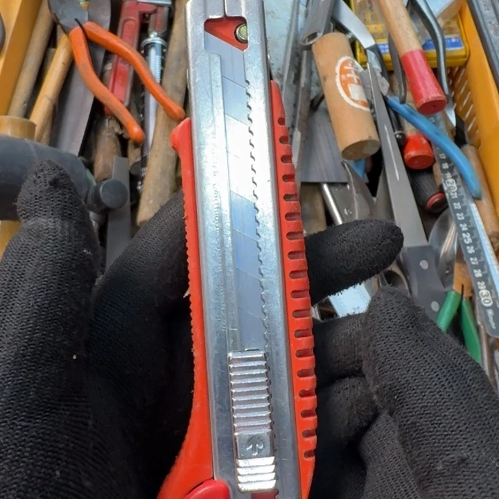 缘***，五金工具制造工艺