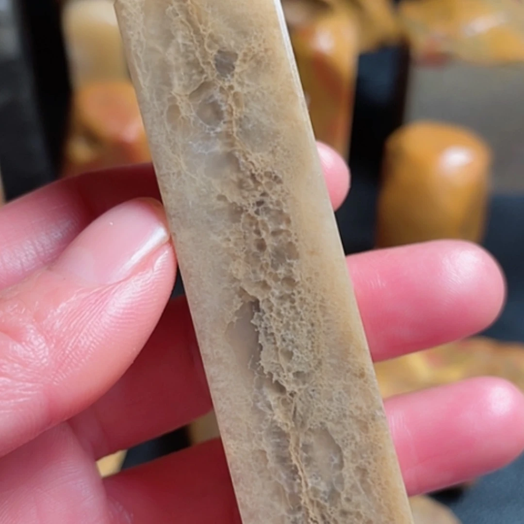 【闪购商品】昌化石天***z昌化石印章