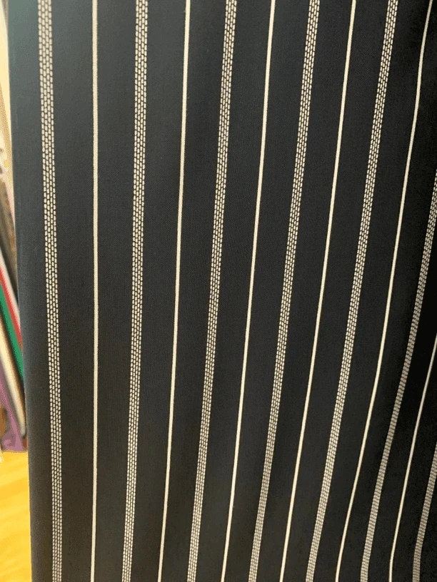 子母条 活性雕印棉  布料