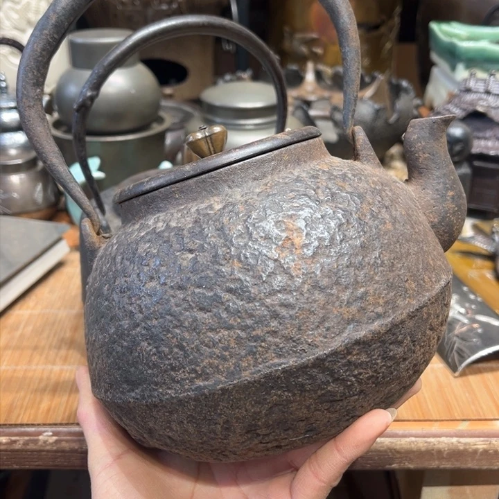 蜜安罐瓷香炉锡茶则开****哥