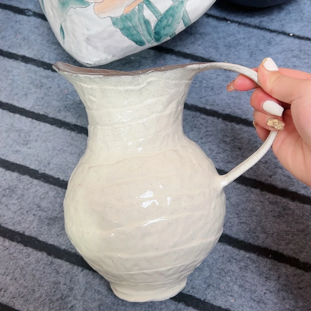 陶瓷织*我也没事啊这就是