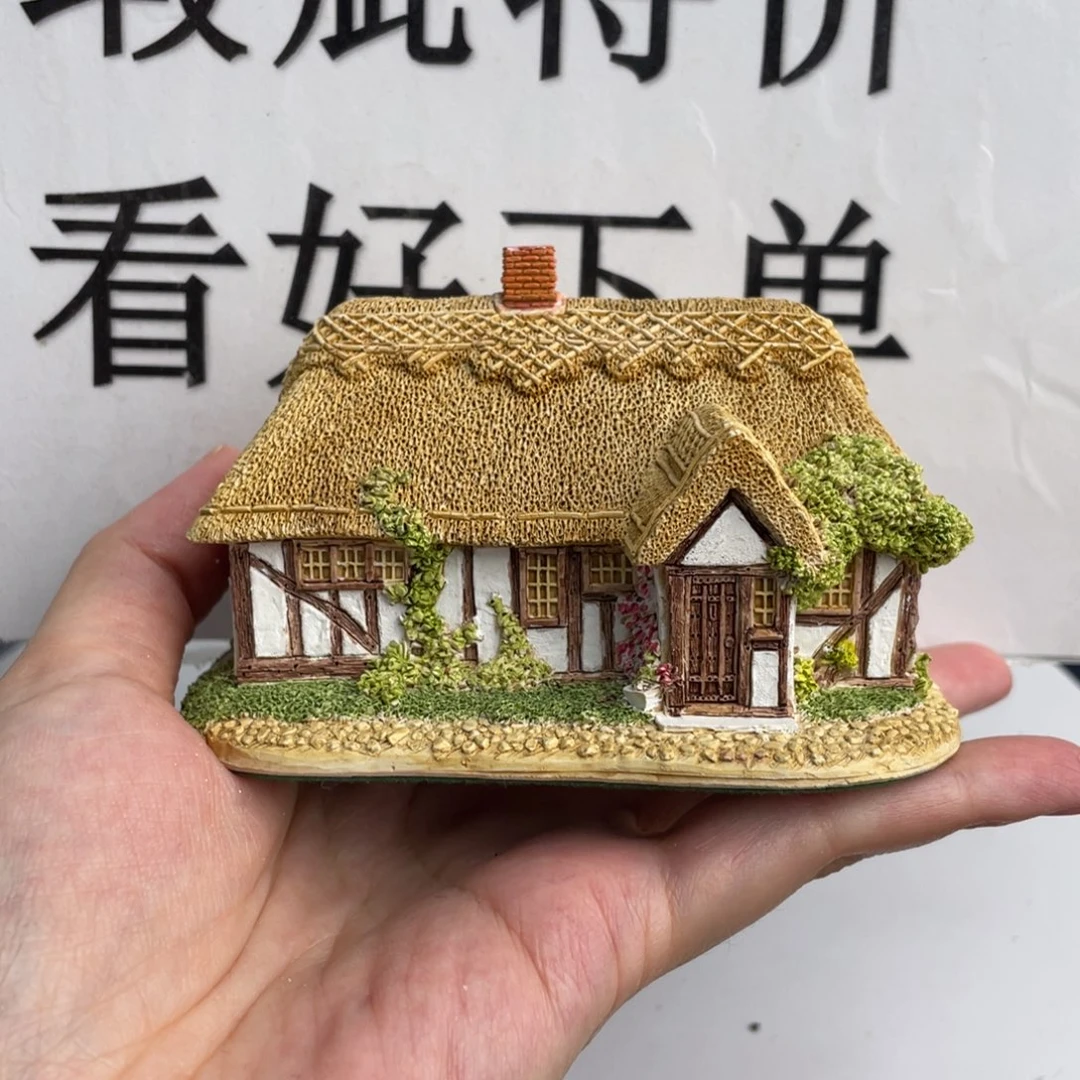 陶土中古美物 利利普