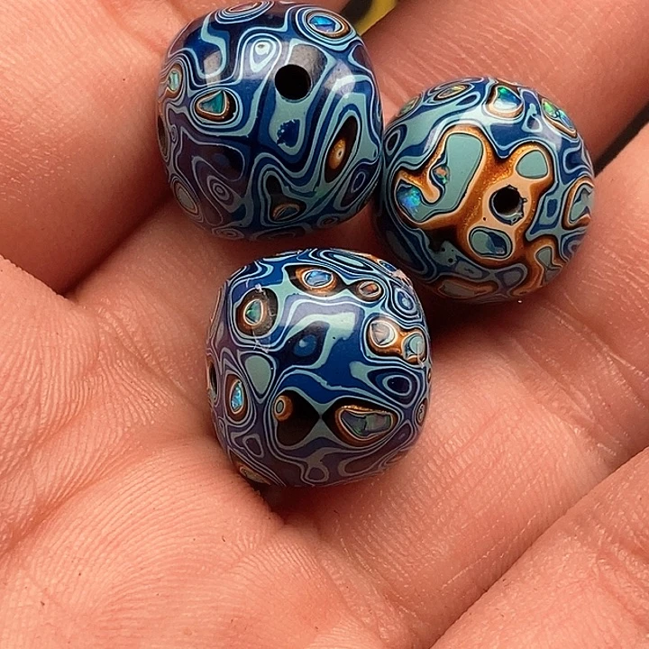 核桃木/黑胡桃（胡桃木）手串/手链