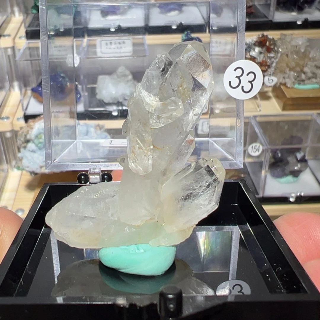 紫晶大型摆件（非配饰）银S925镶嵌