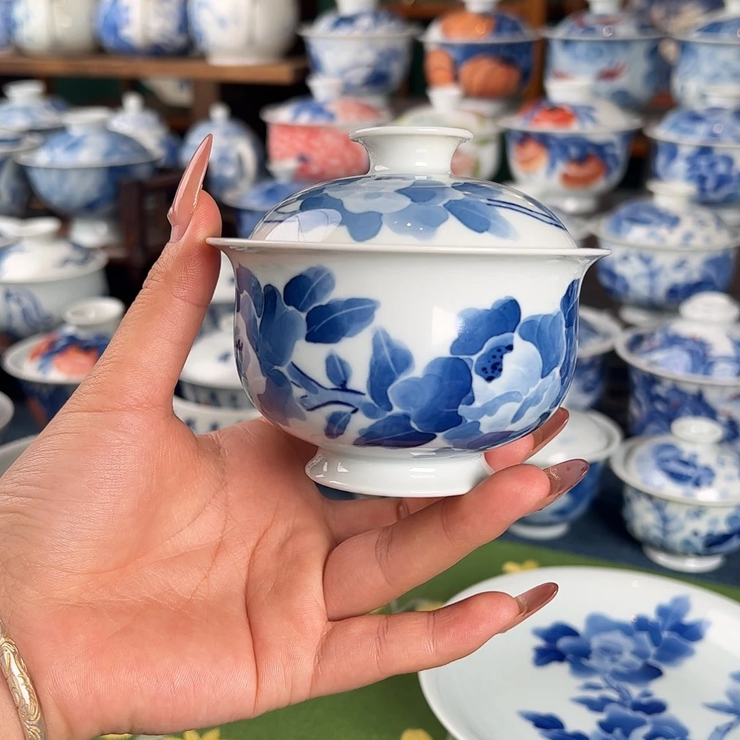 杯。