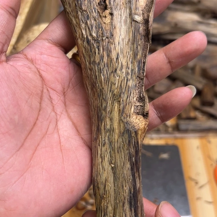 沉香沉香碎屑27克