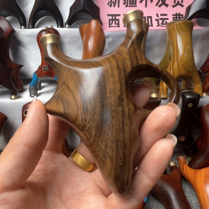 大果紫檀（缅甸花梨）瑕疵1074