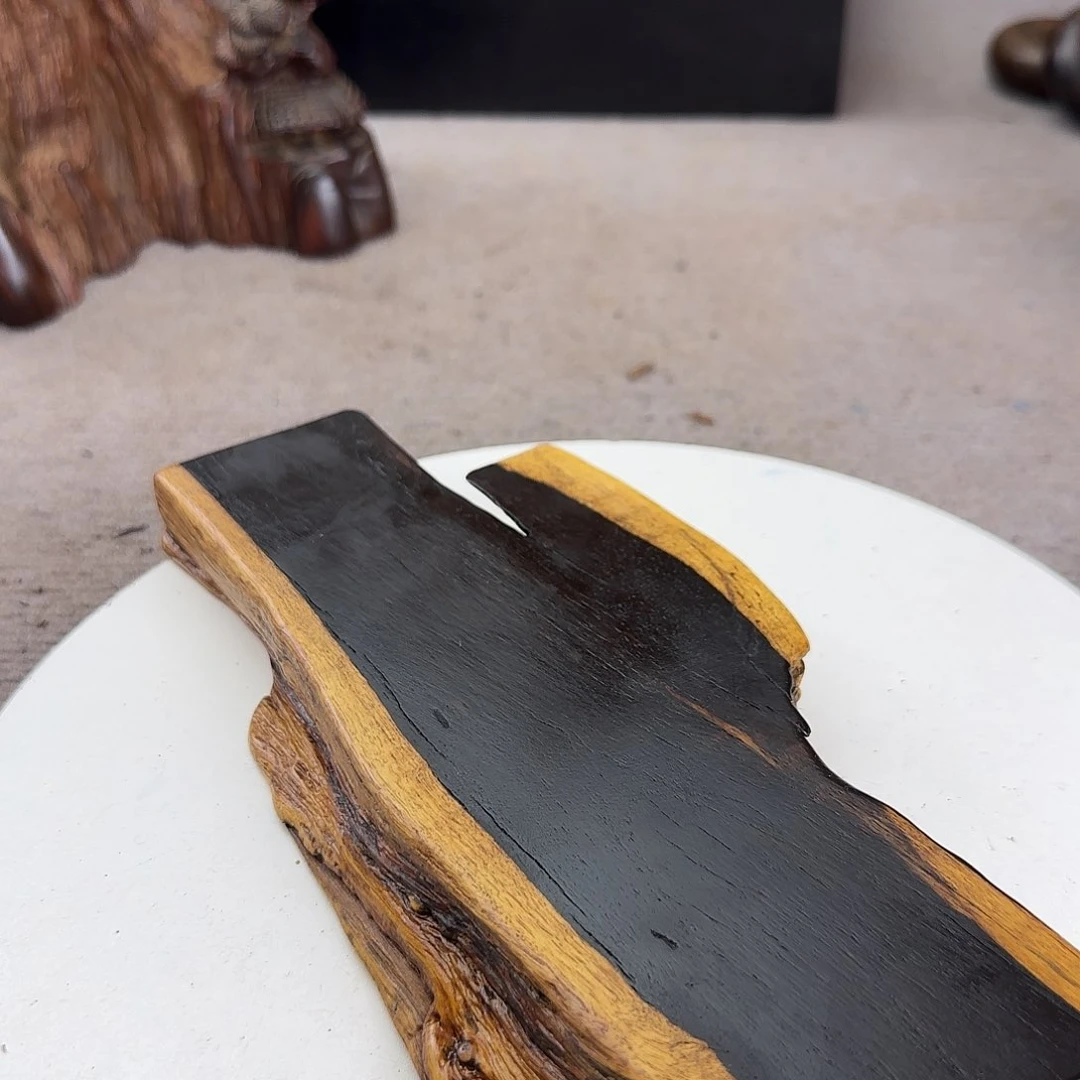 大果紫檀（缅甸花梨）沅