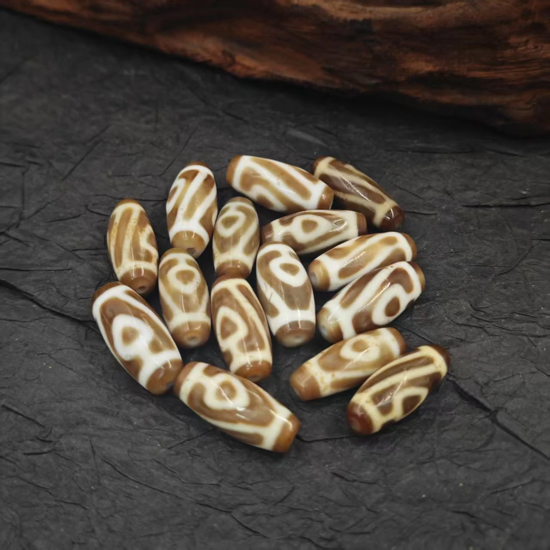 【鲸禧云珠】嫩色小尺寸单珠 多样性发其一