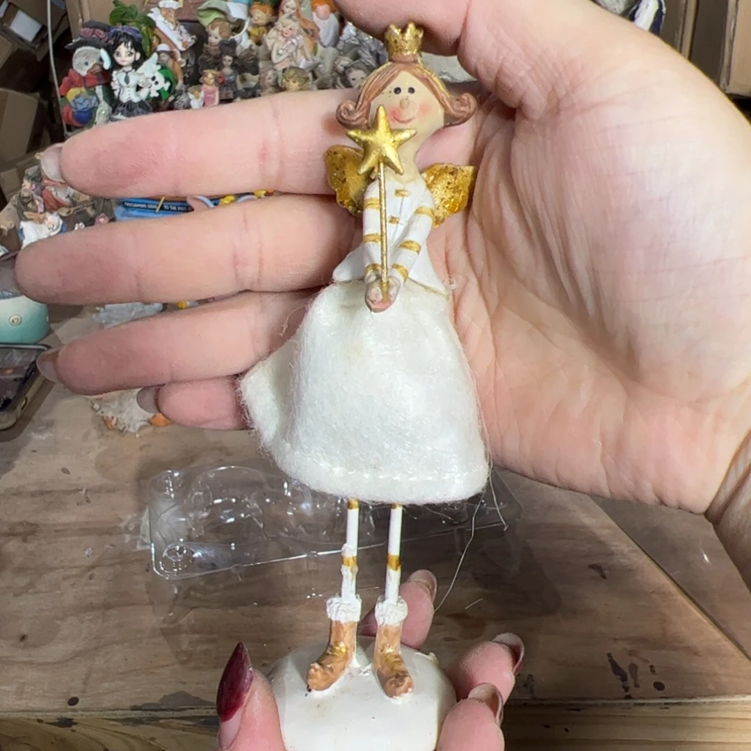 t***a树脂树脂工艺品摆件