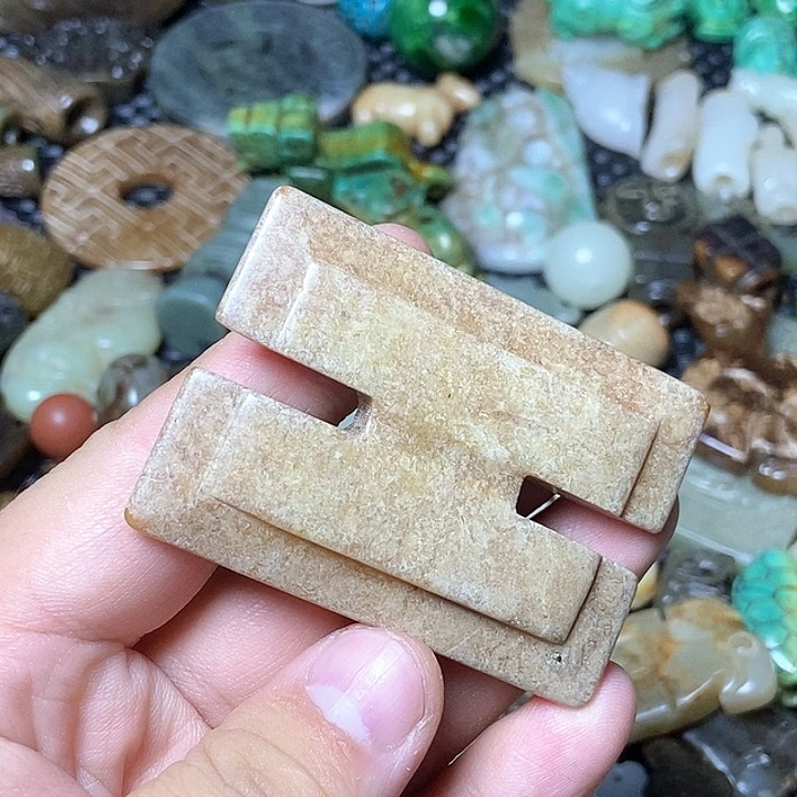 摆件直播间链接99