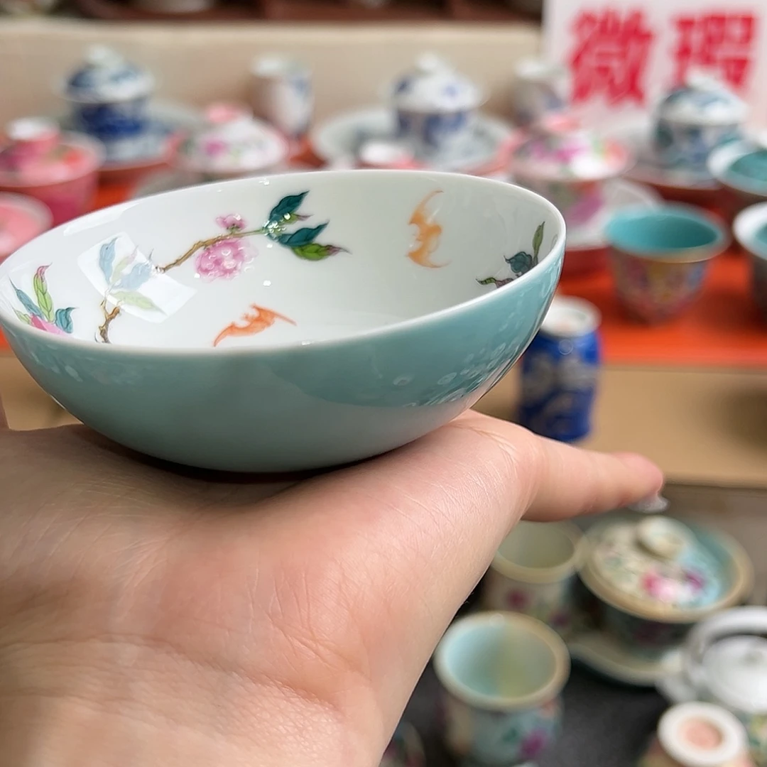 微瑕微瑕景德镇陶瓷