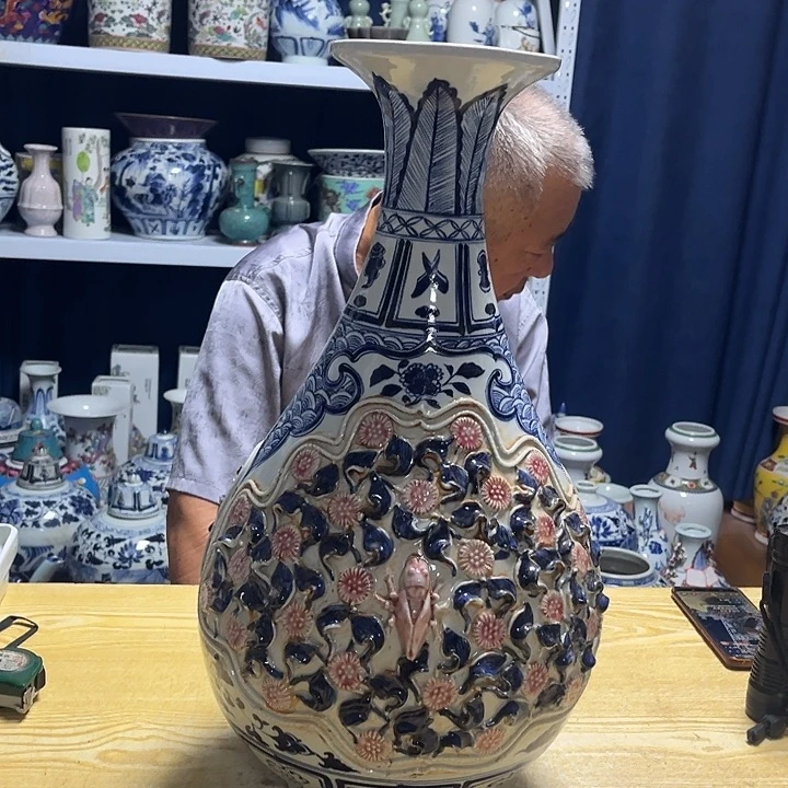 摆件瓷器摆件设计作品