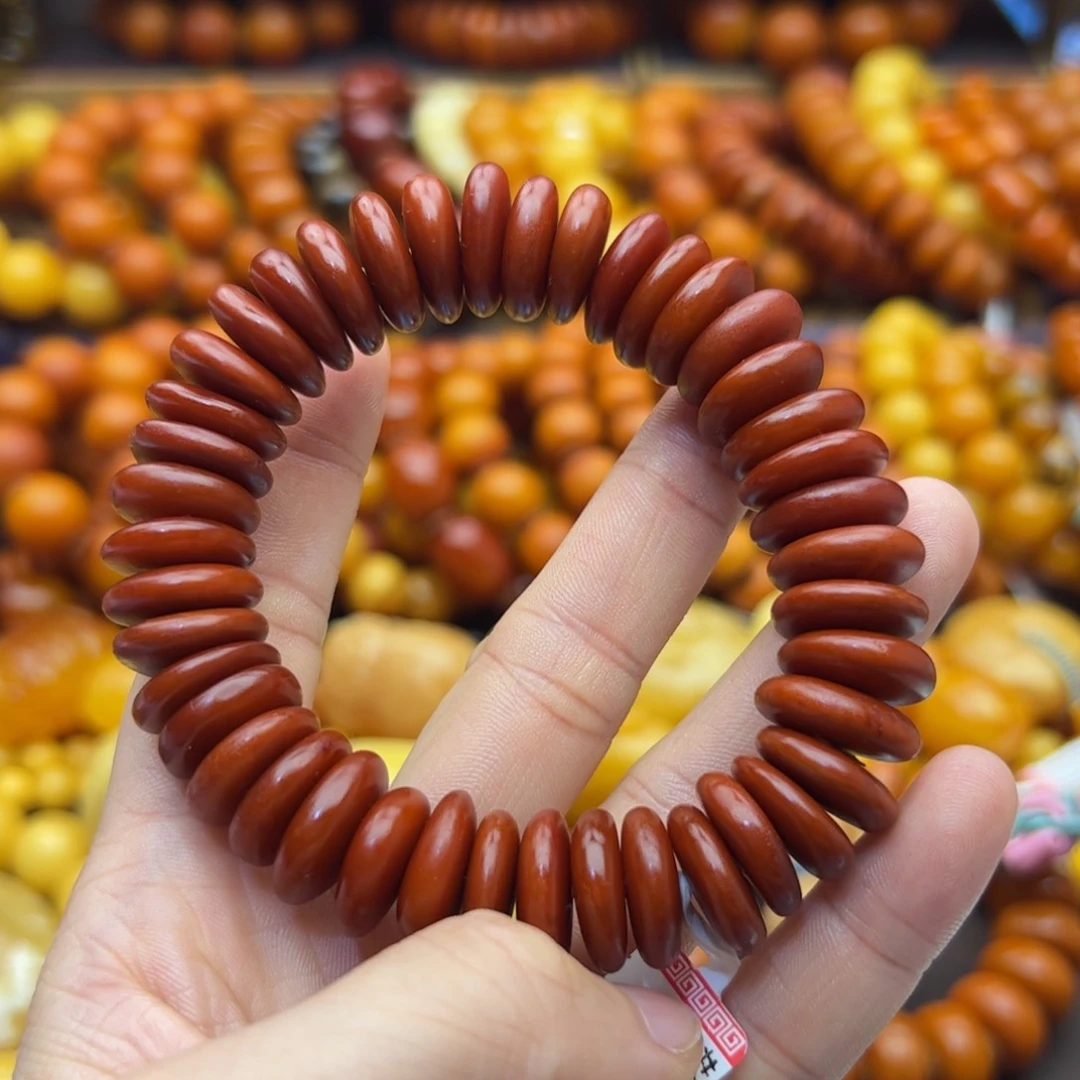 未镶嵌琥珀珠宝奇石