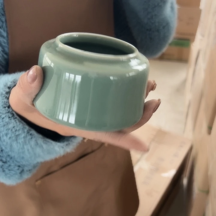 小米福利款龙泉青瓷