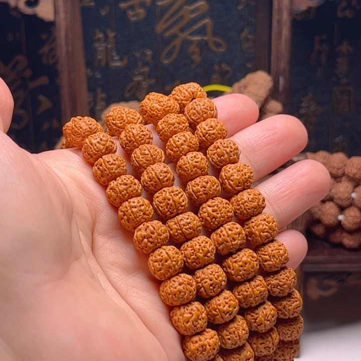 手串金刚菩提六瓣