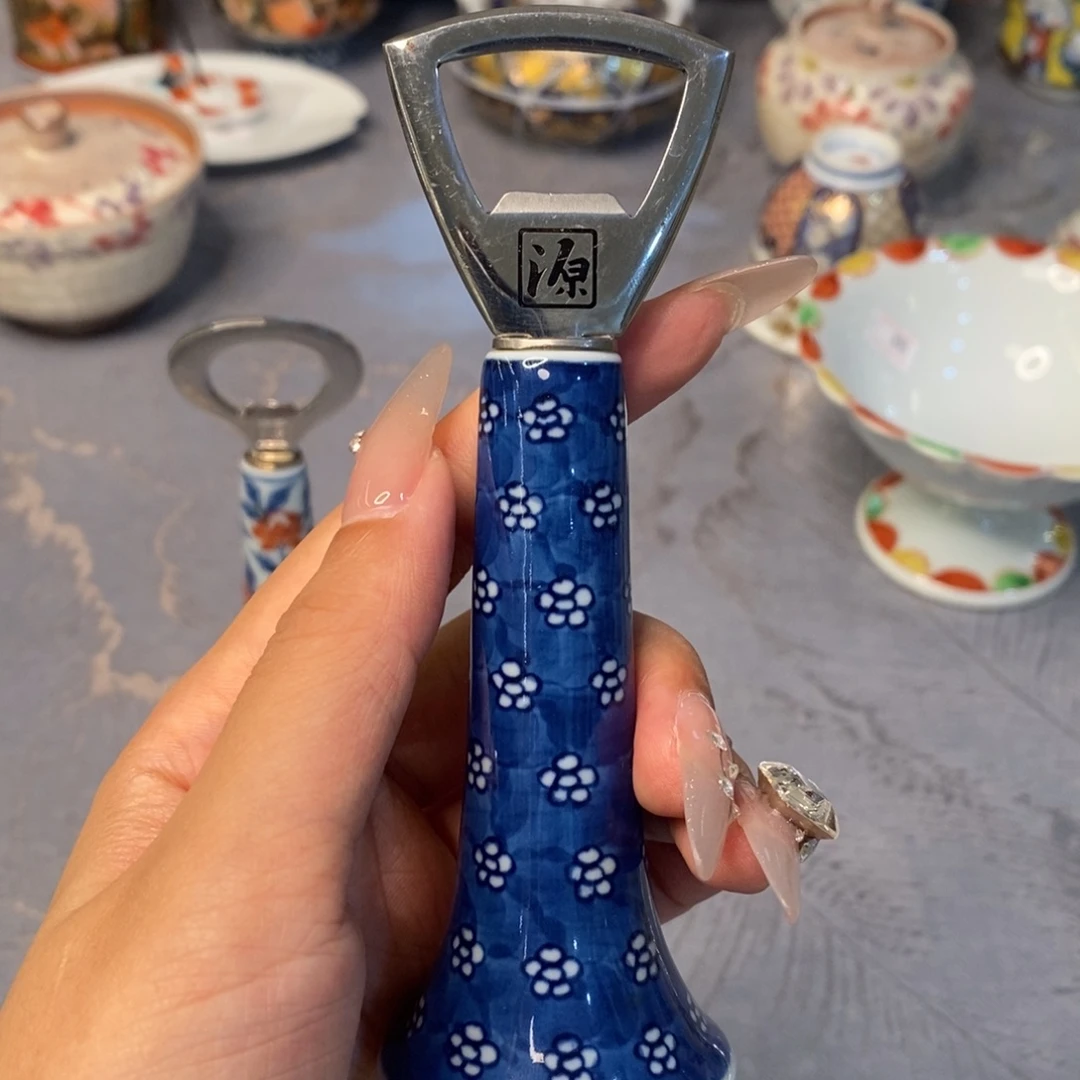 瓷片厘米——小杨瓷器甄选