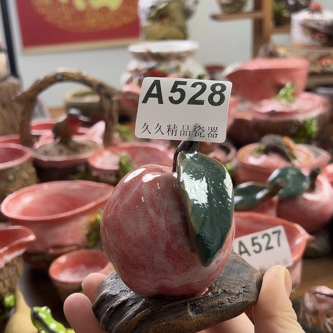 闪购久久精品系列瓷器