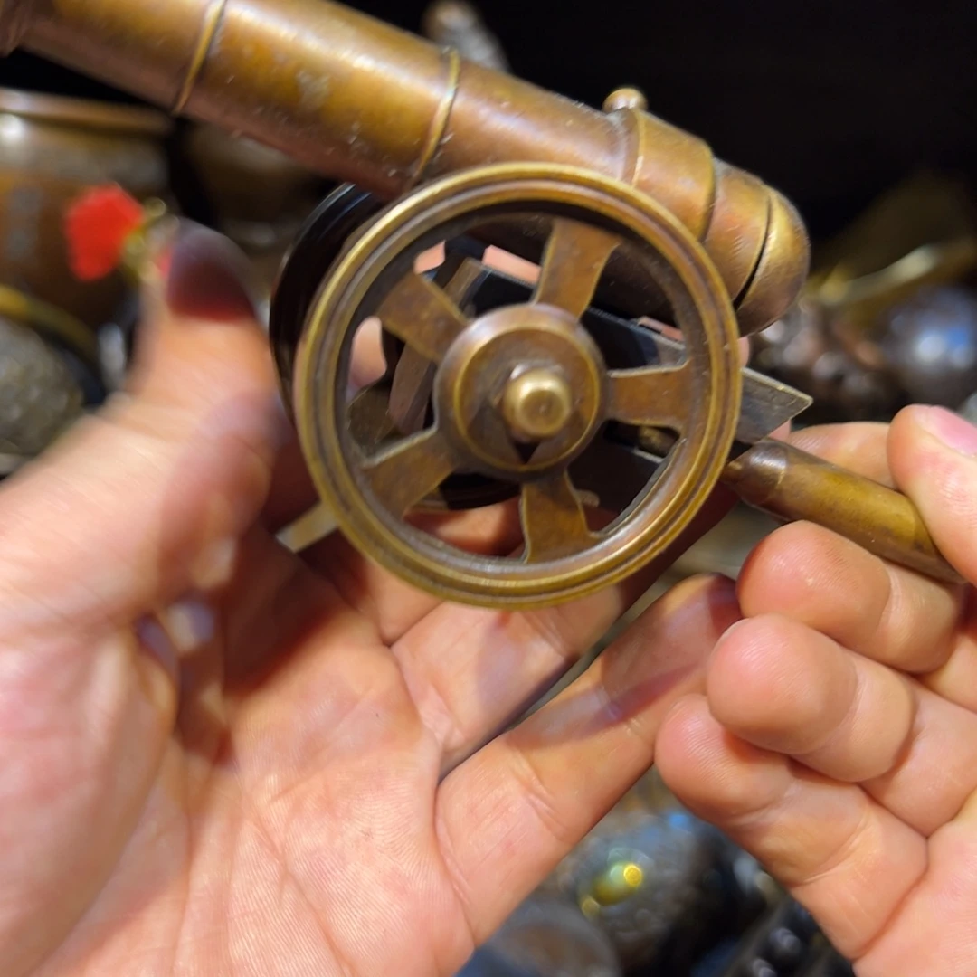 铜器铜器精工铜器