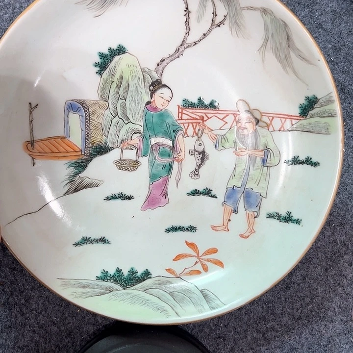 摆件陶瓷369936666336996