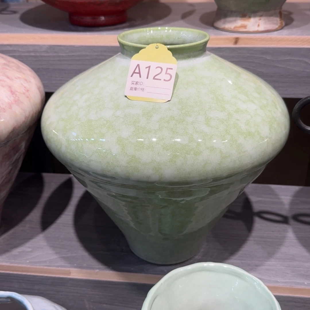 景德镇陶瓷艺术品