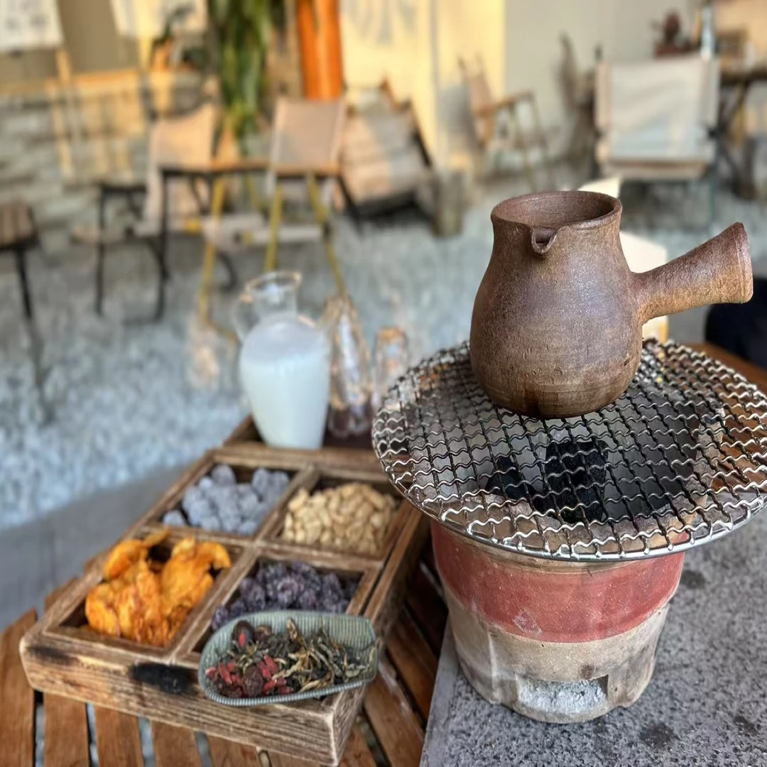 滇红茶 高级奶茶专用茶（工夫红茶）