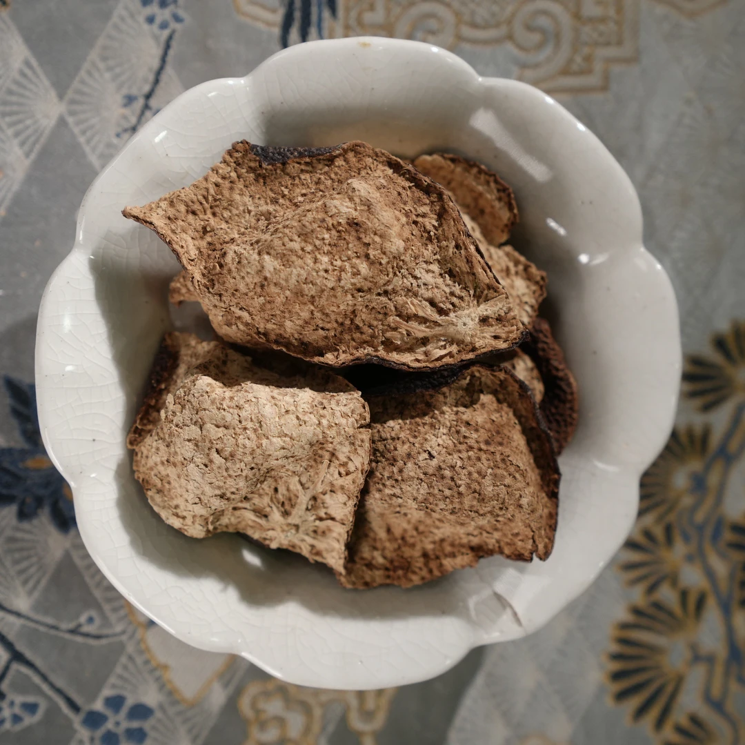 [学茶严选]天马单片皮（2018年）-陈皮